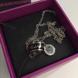 Marc Jacobs necklace